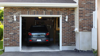 Garage Door Installation at The Oasis Club Condo, Florida