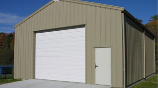 Garage Door Openers at The Oasis Club Condo, Florida